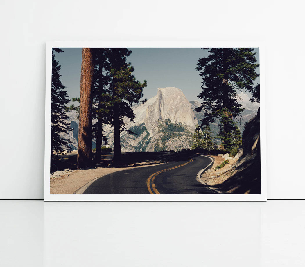Yosemite 01