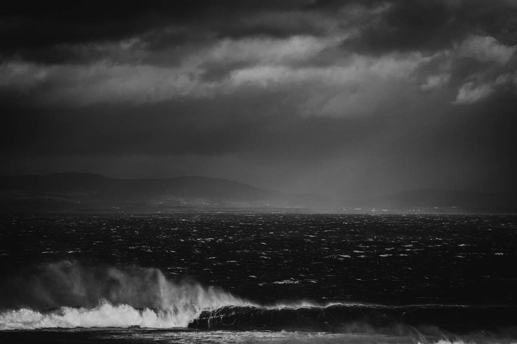 Irsk Storm