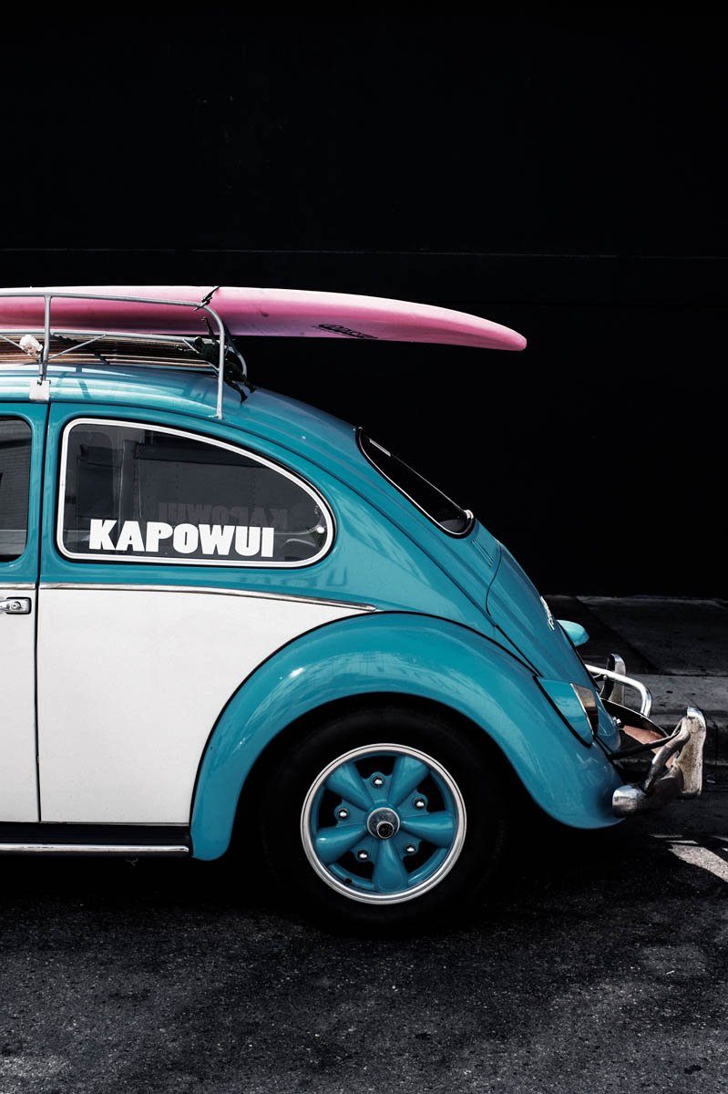 VW Surf
